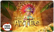 Treasures of Aztec