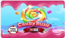 candy rush